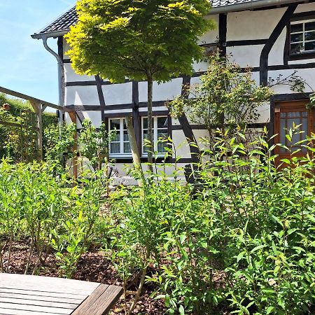 Ferienhaus Altes Backhaus Roetgen Exterior photo
